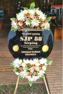 Grand Opening Pasangkayu
