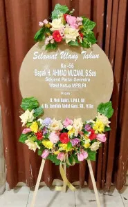 Ulang tahun Pasangkayu