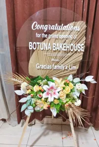 Grand Opening Pasangkayu
